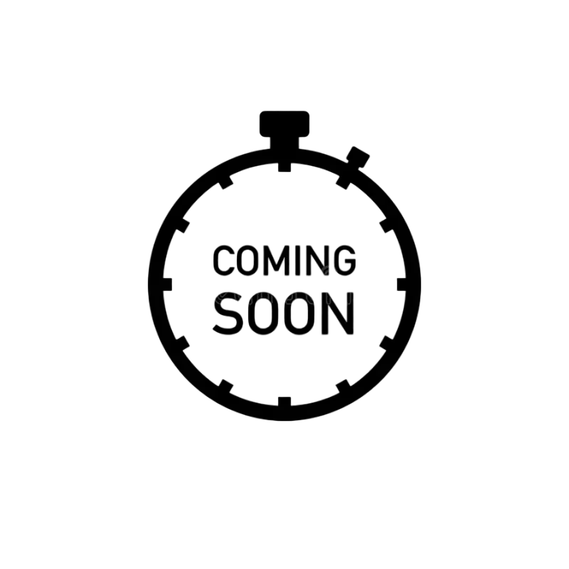 Coming Soon Image